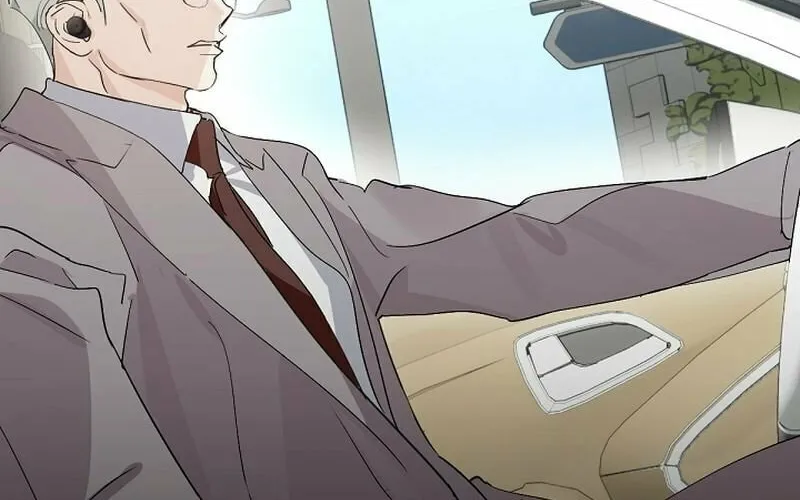 Read Underworld Restaurant chapter 34 image 35 on Lezhin