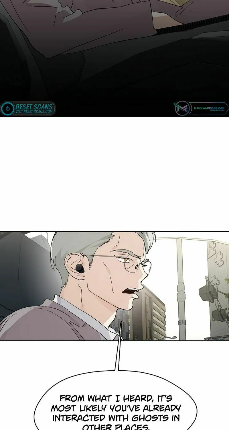 Read Underworld Restaurant chapter 34 image 36 on Lezhin