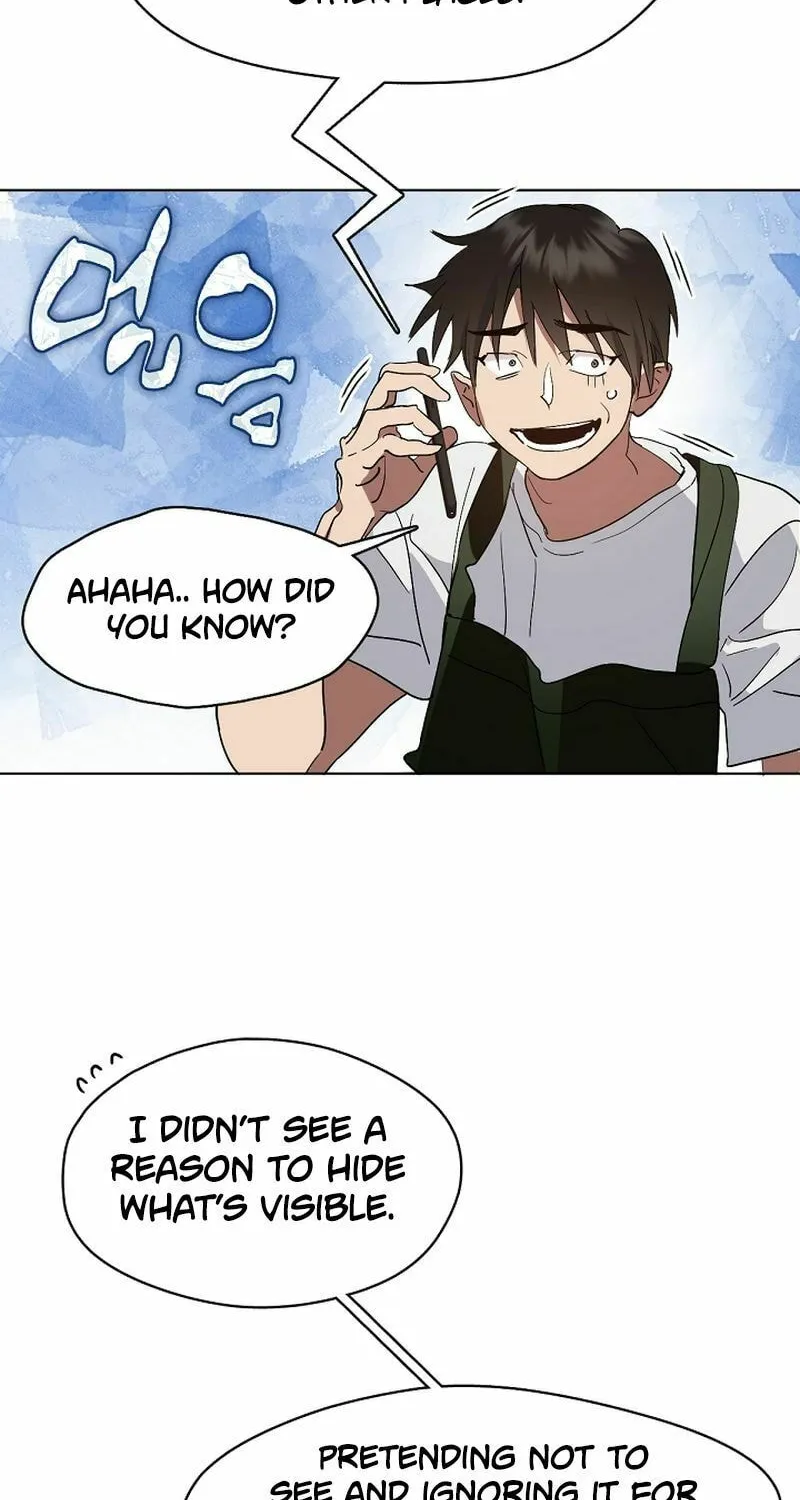 Read Underworld Restaurant chapter 34 image 37 on Lezhin