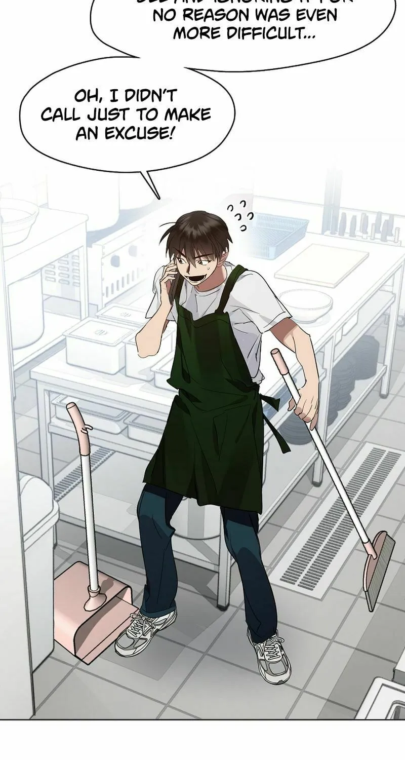 Read Underworld Restaurant chapter 34 image 38 on Lezhin