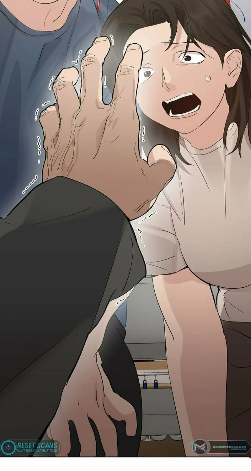 Read Underworld Restaurant chapter 34 image 4 on Lezhin