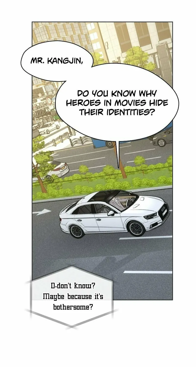 Read Underworld Restaurant chapter 34 image 41 on Lezhin