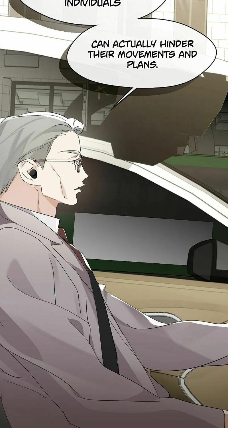 Read Underworld Restaurant chapter 34 image 44 on Lezhin