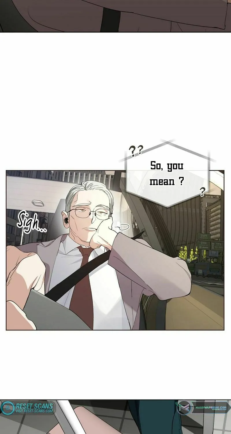 Read Underworld Restaurant chapter 34 image 45 on Lezhin