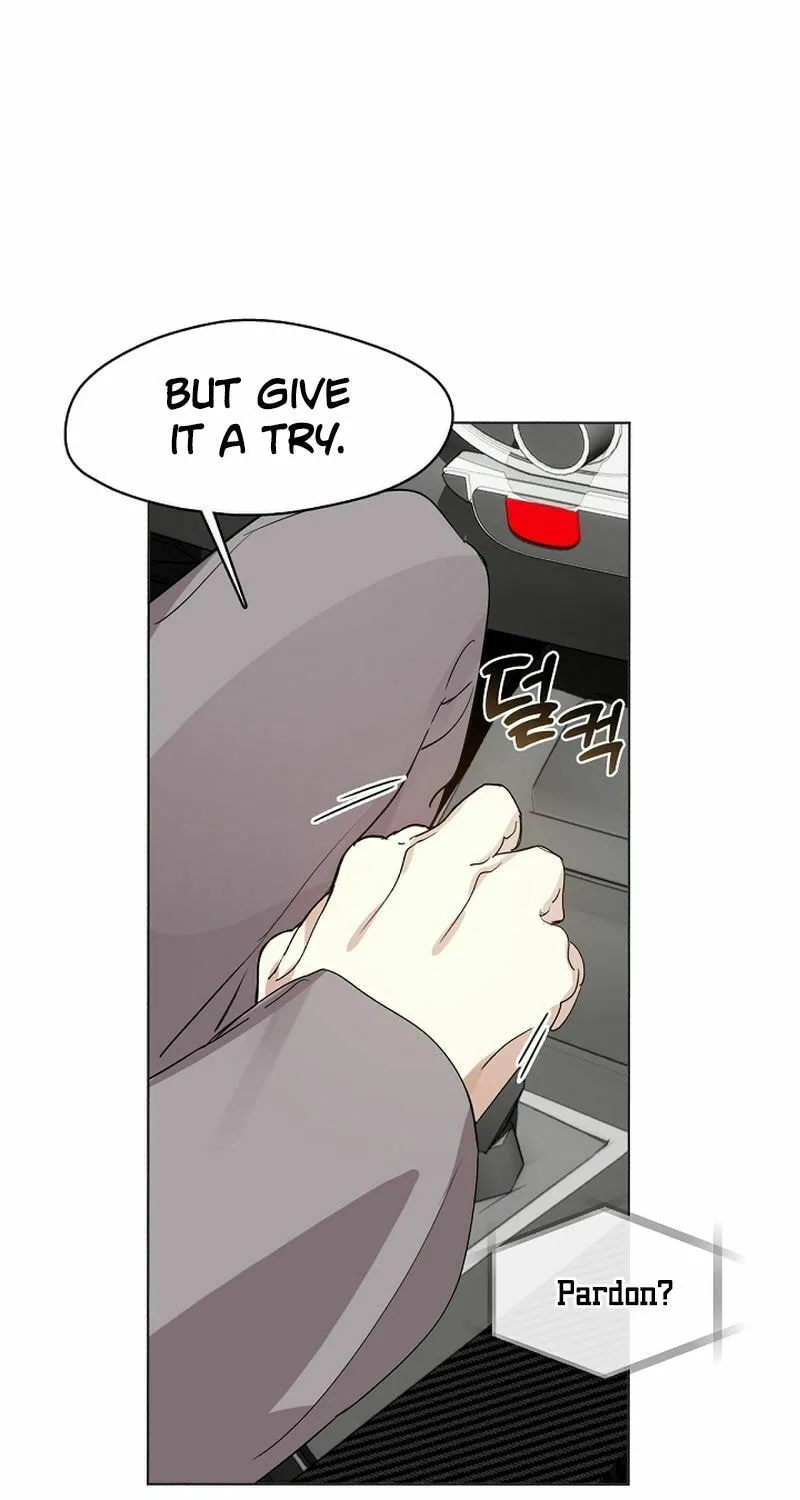 Read Underworld Restaurant chapter 34 image 50 on Lezhin