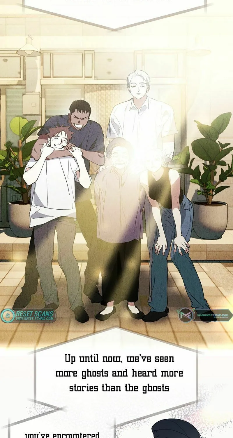 Read Underworld Restaurant chapter 34 image 52 on Lezhin