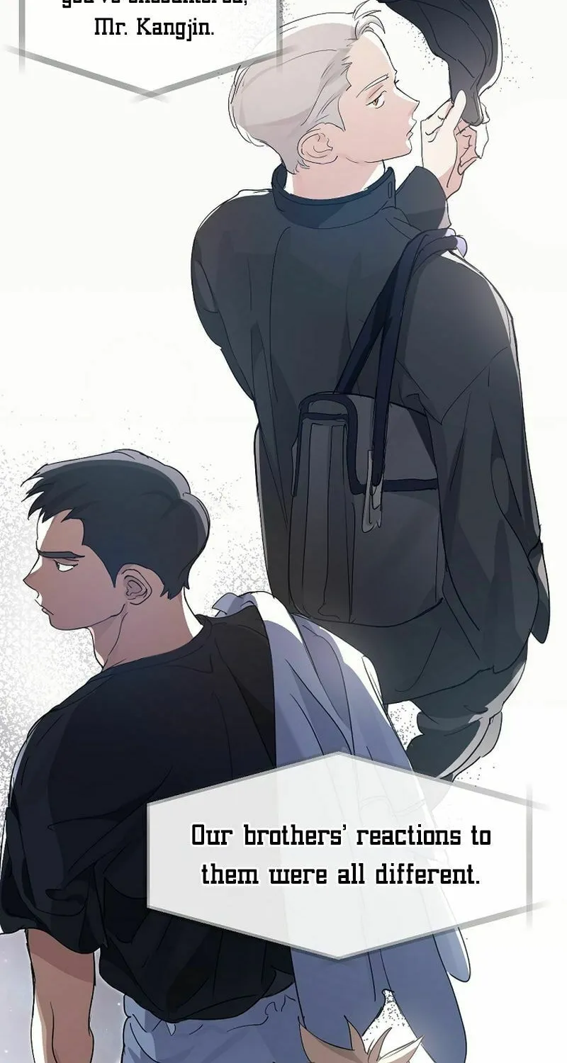 Read Underworld Restaurant chapter 34 image 53 on Lezhin