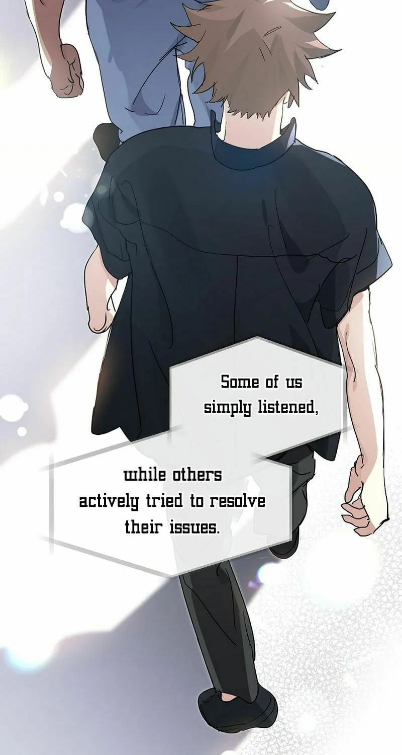 Read Underworld Restaurant chapter 34 image 54 on Lezhin