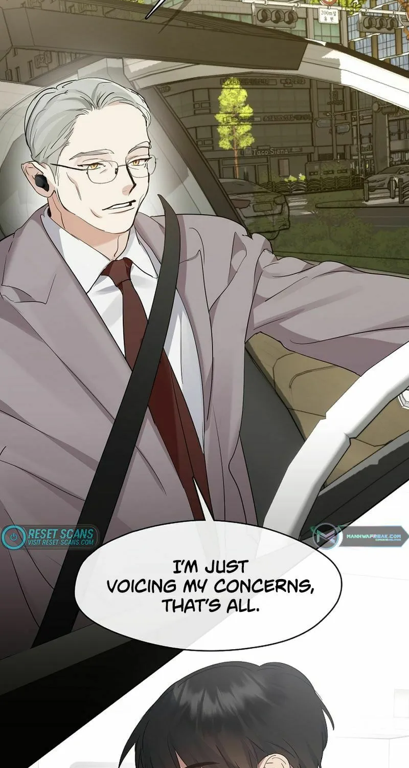Read Underworld Restaurant chapter 34 image 57 on Lezhin