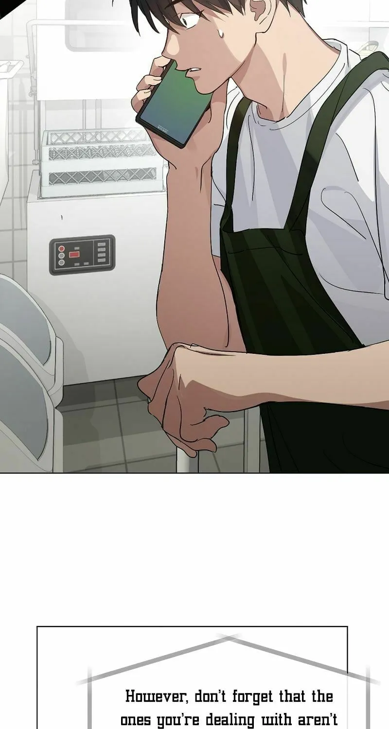 Read Underworld Restaurant chapter 34 image 58 on Lezhin