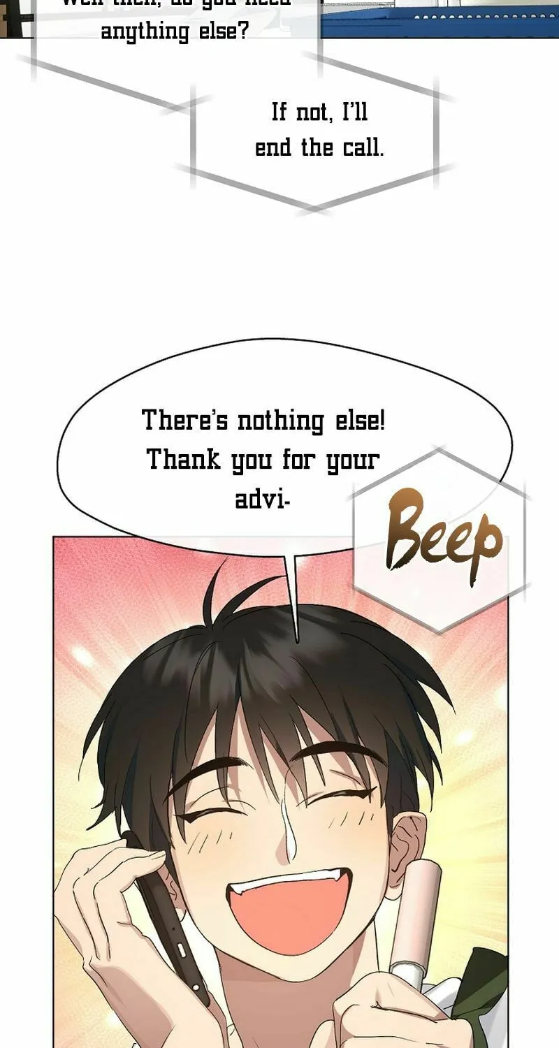 Read Underworld Restaurant chapter 34 image 61 on Lezhin