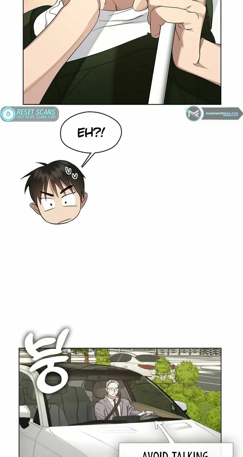 Read Underworld Restaurant chapter 34 image 62 on Lezhin