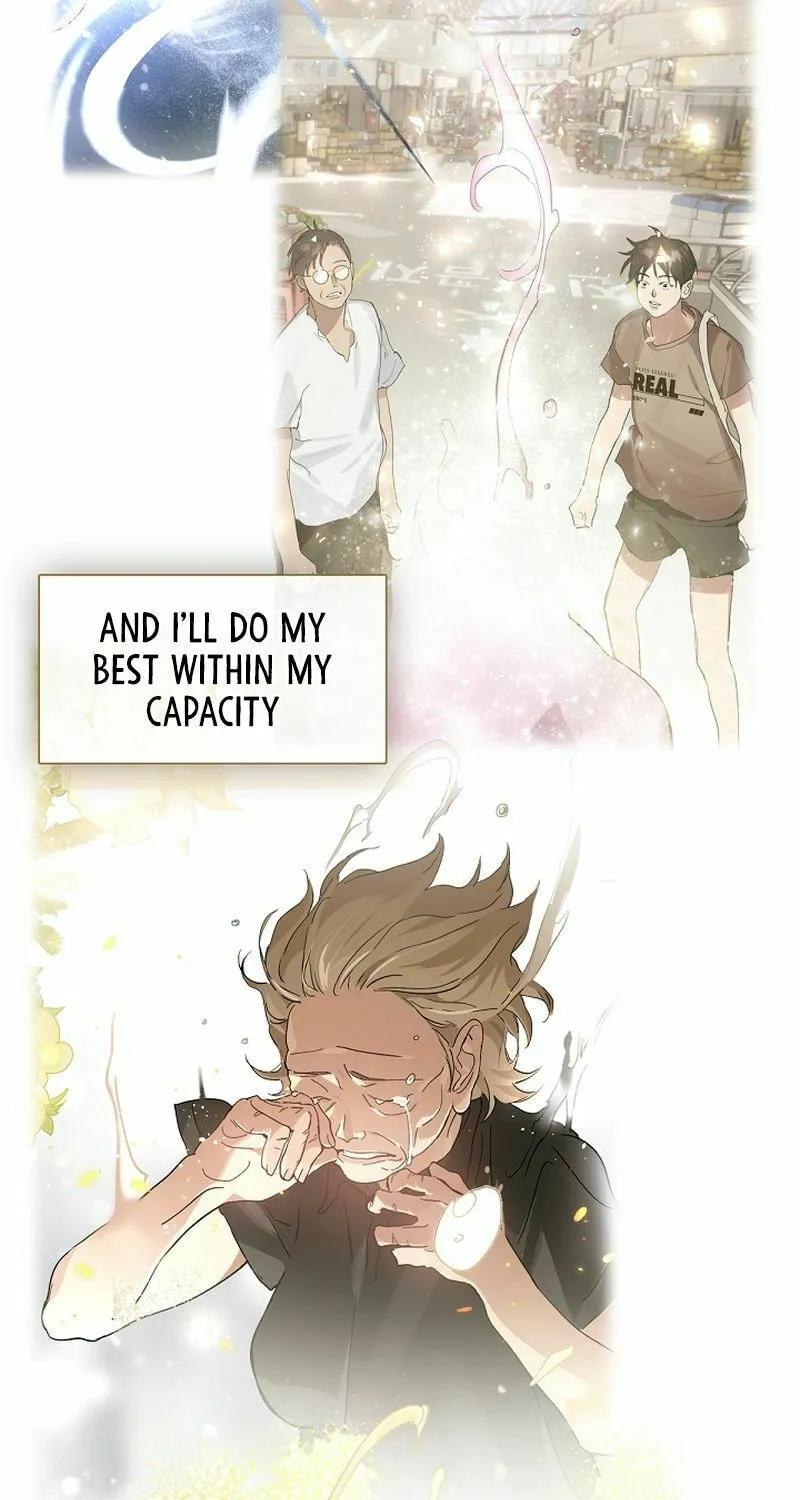 Read Underworld Restaurant chapter 34 image 66 on Lezhin