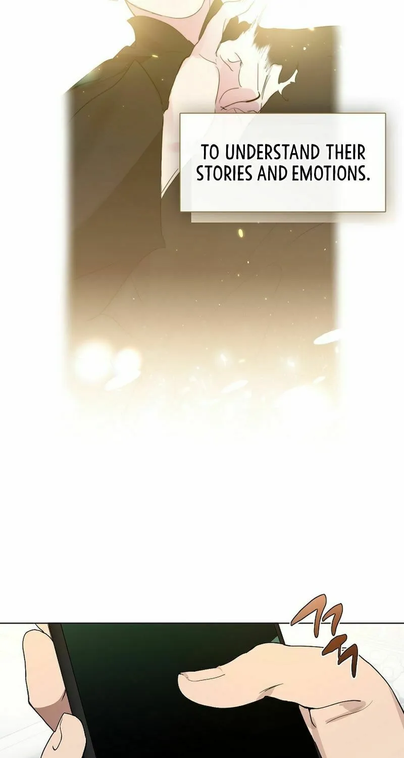 Read Underworld Restaurant chapter 34 image 68 on Lezhin