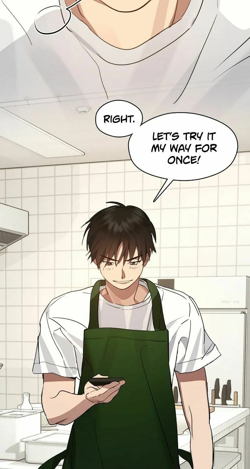Read Underworld Restaurant chapter 34 image 70 on Lezhin