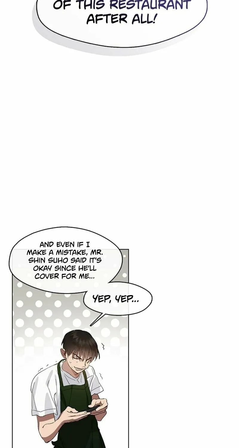 Read Underworld Restaurant chapter 34 image 73 on Lezhin
