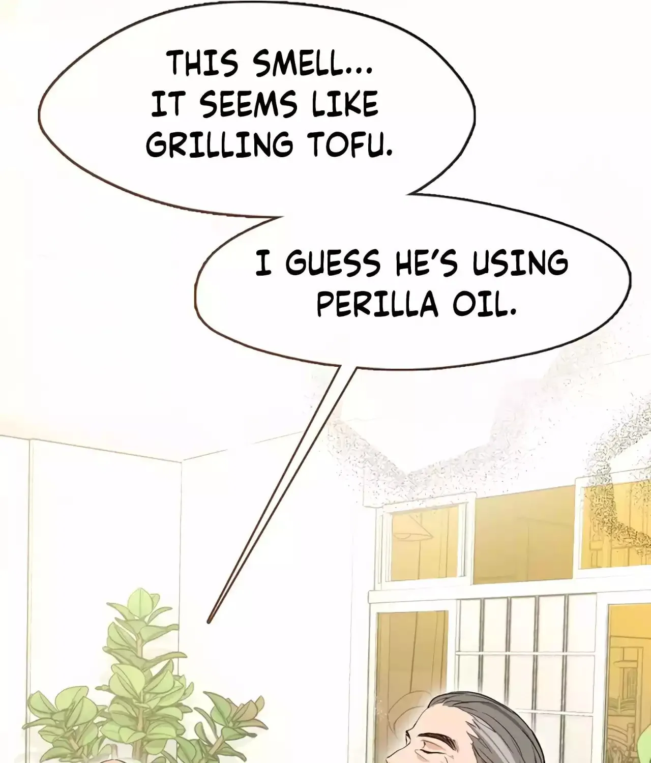 Read Underworld Restaurant chapter 35 image 101 on Lezhin