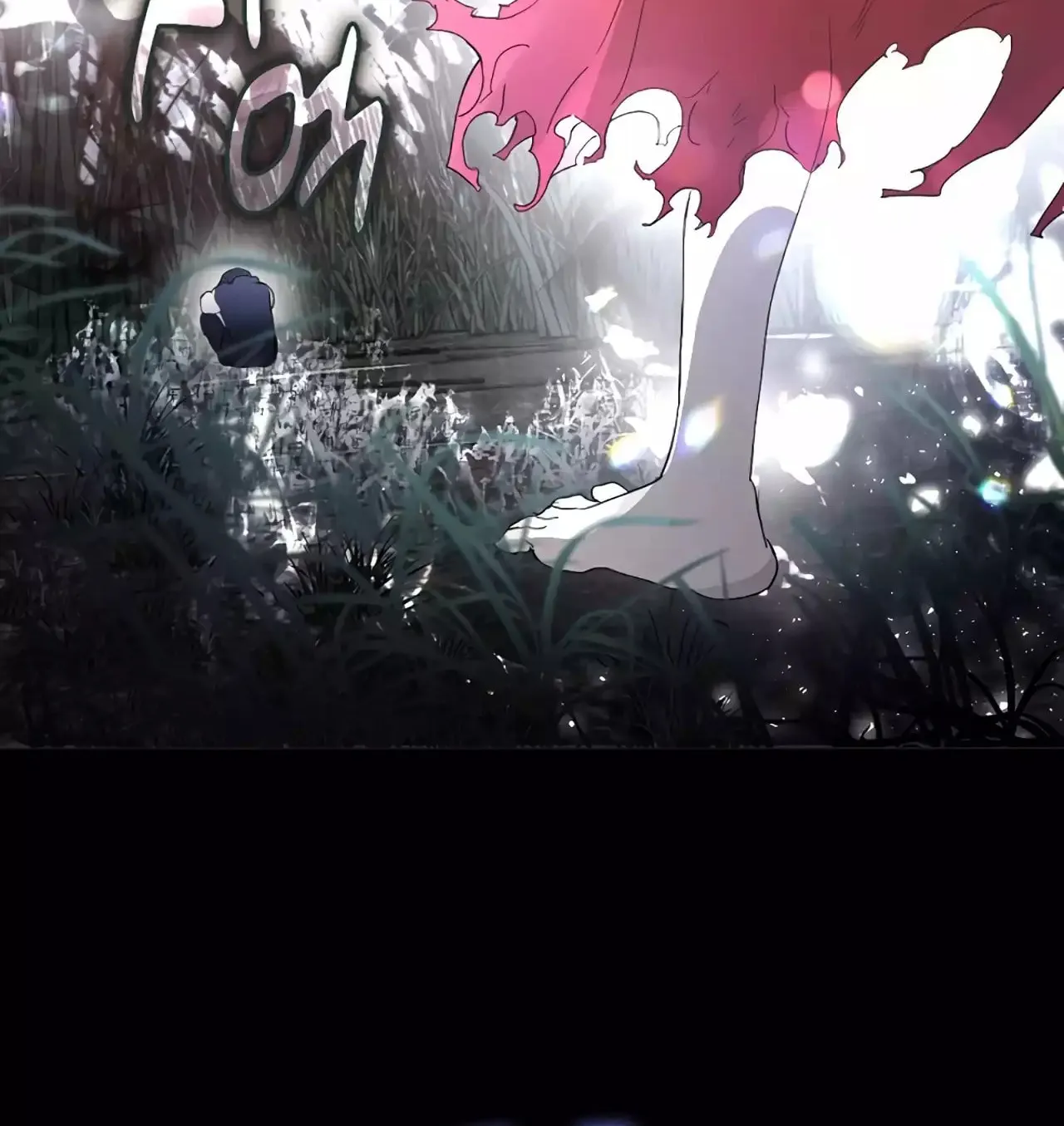 Read Underworld Restaurant chapter 35 image 124 on Lezhin