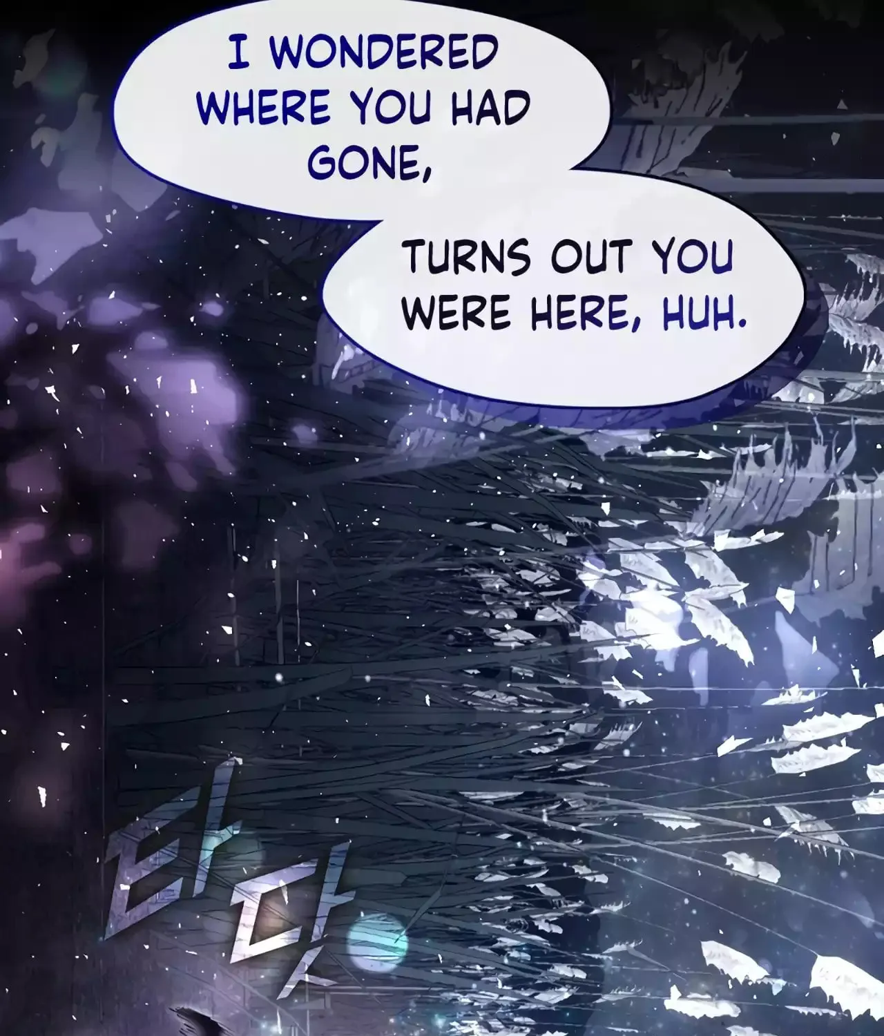 Read Underworld Restaurant chapter 35 image 131 on Lezhin