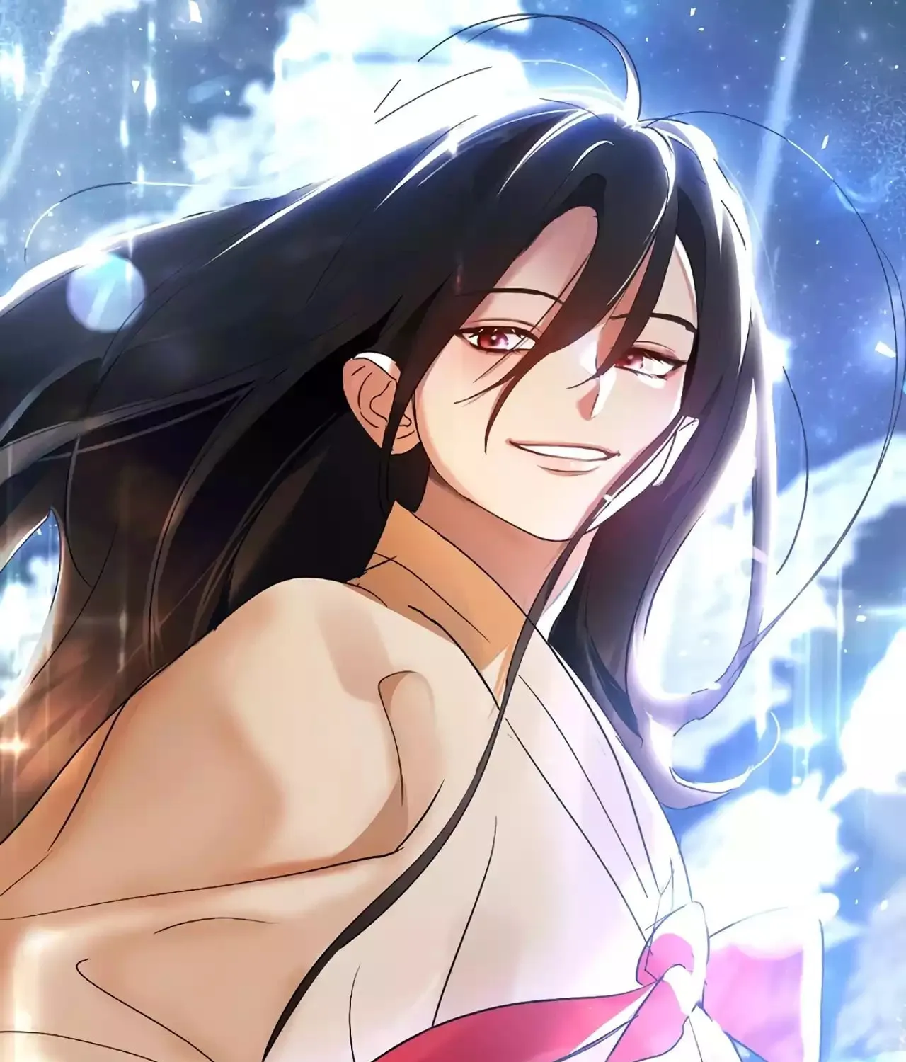 Read Underworld Restaurant chapter 35 image 136 on Lezhin
