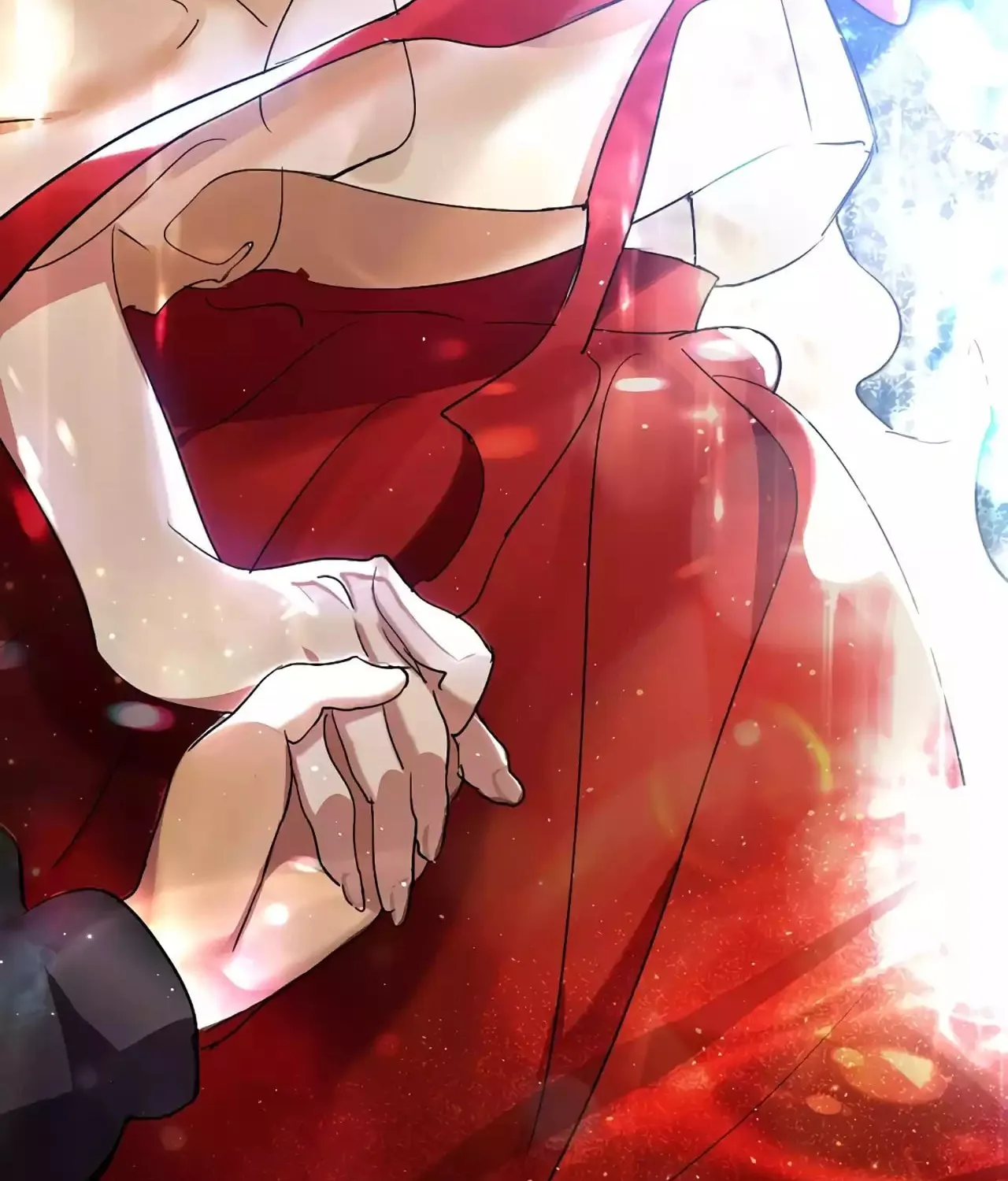 Read Underworld Restaurant chapter 35 image 137 on Lezhin