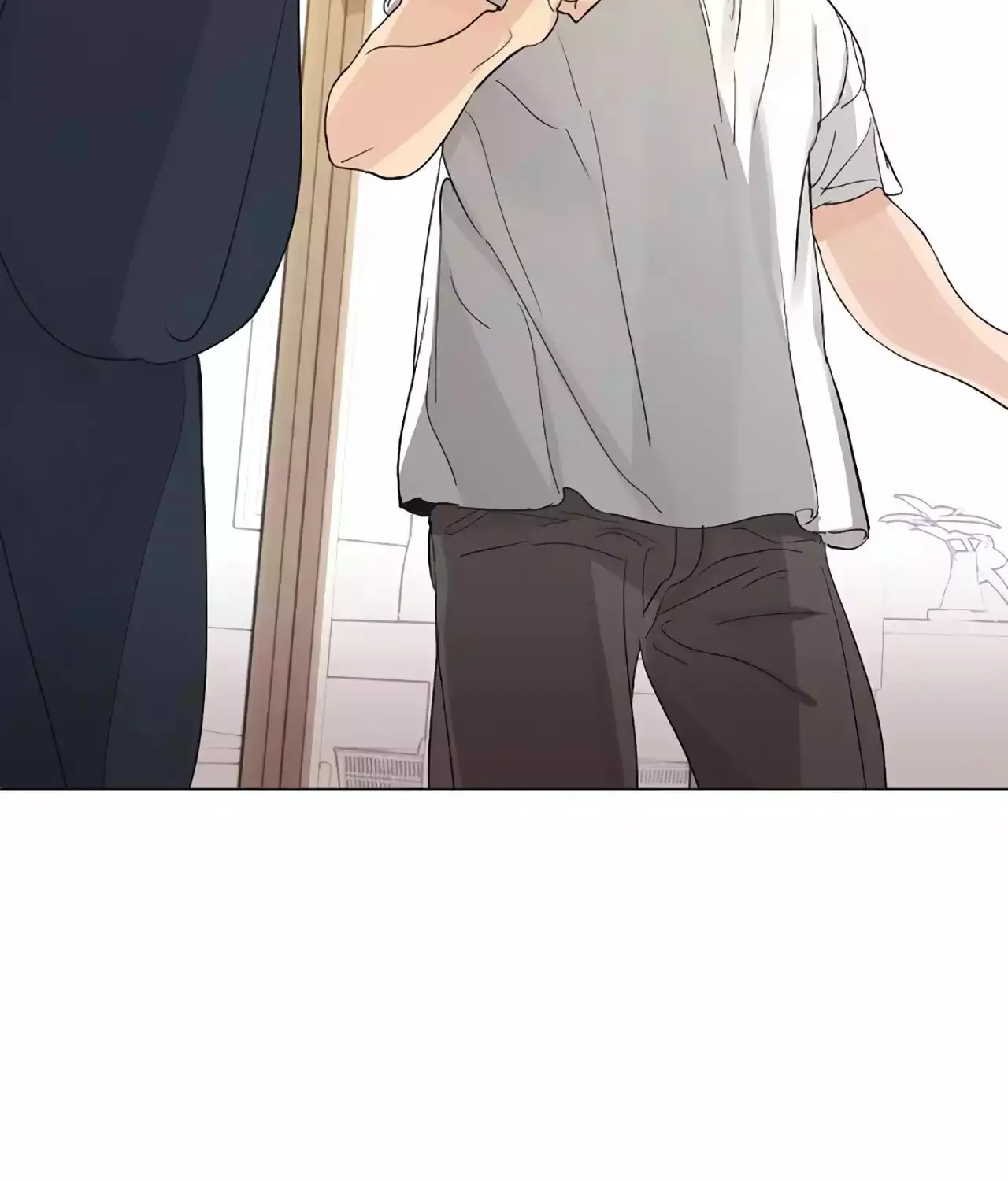 Read Underworld Restaurant chapter 35 image 14 on Lezhin