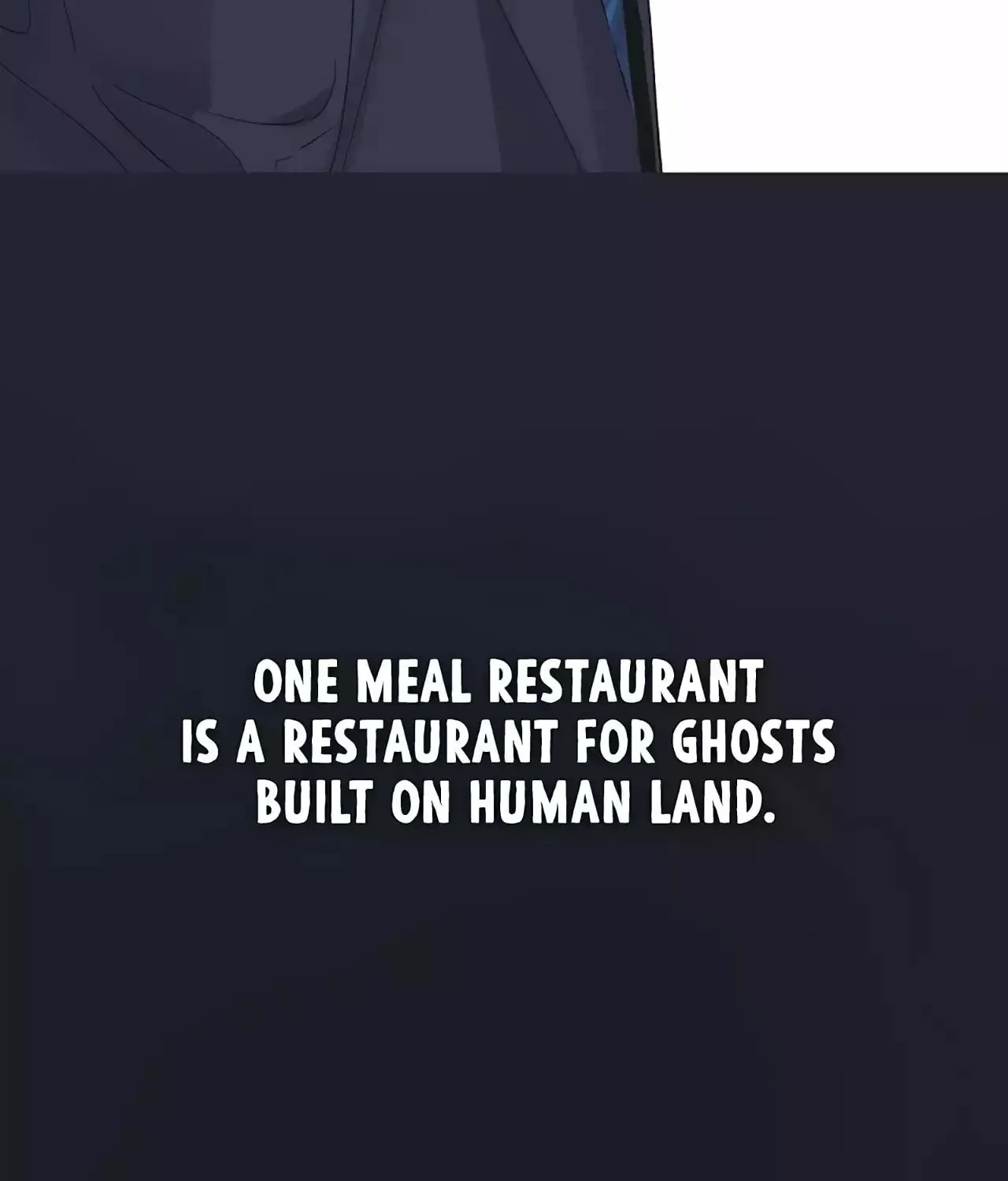 Read Underworld Restaurant chapter 35 image 16 on Lezhin