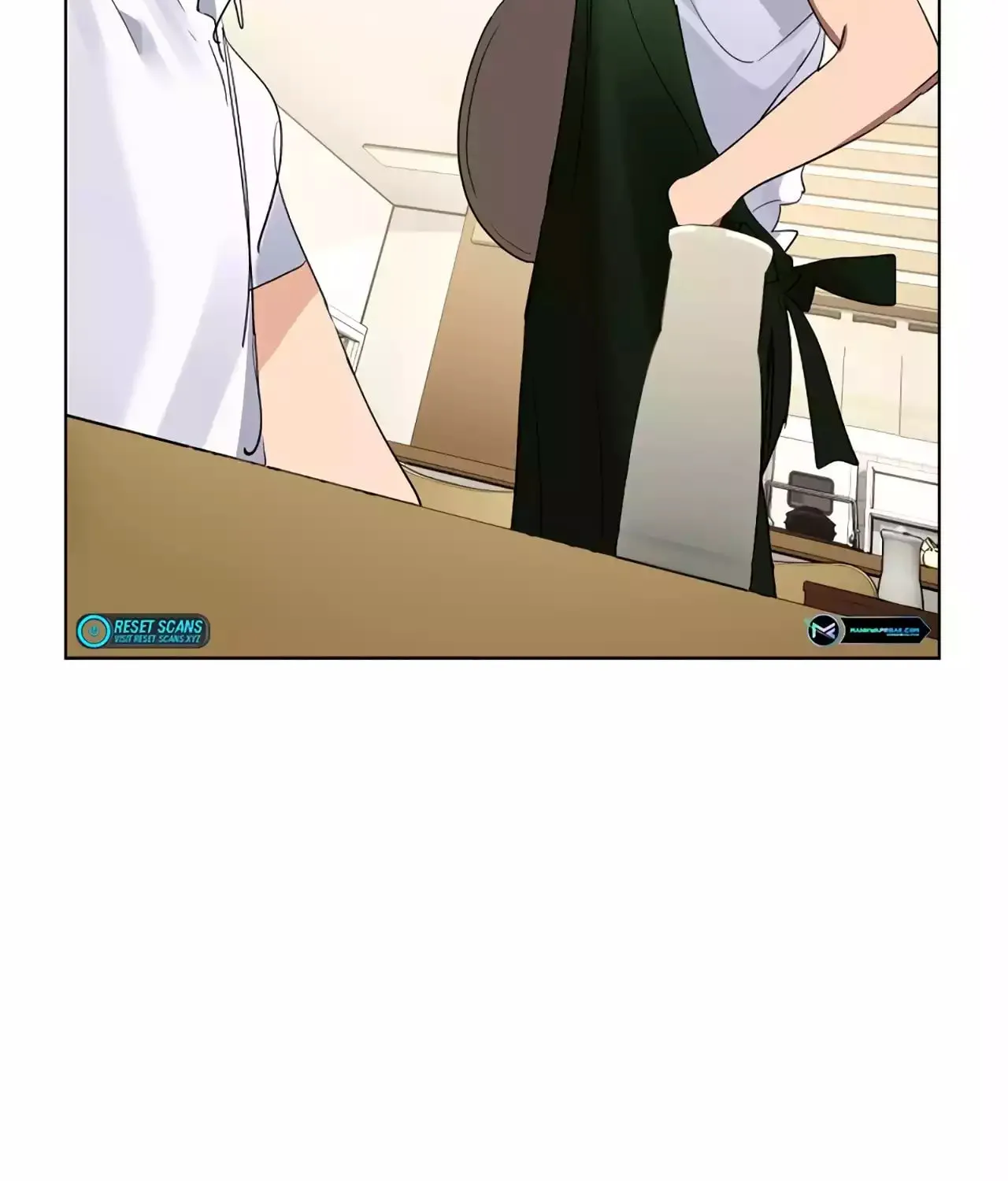 Read Underworld Restaurant chapter 35 image 38 on Lezhin