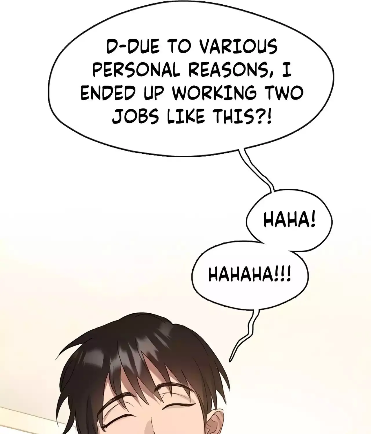Read Underworld Restaurant chapter 35 image 46 on Lezhin