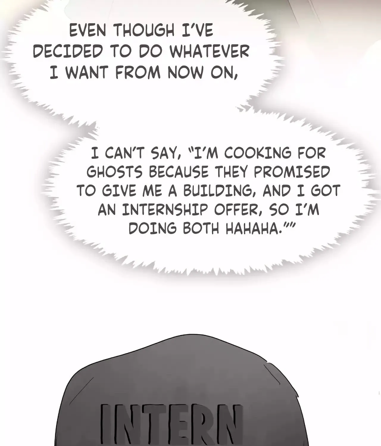 Read Underworld Restaurant chapter 35 image 48 on Lezhin