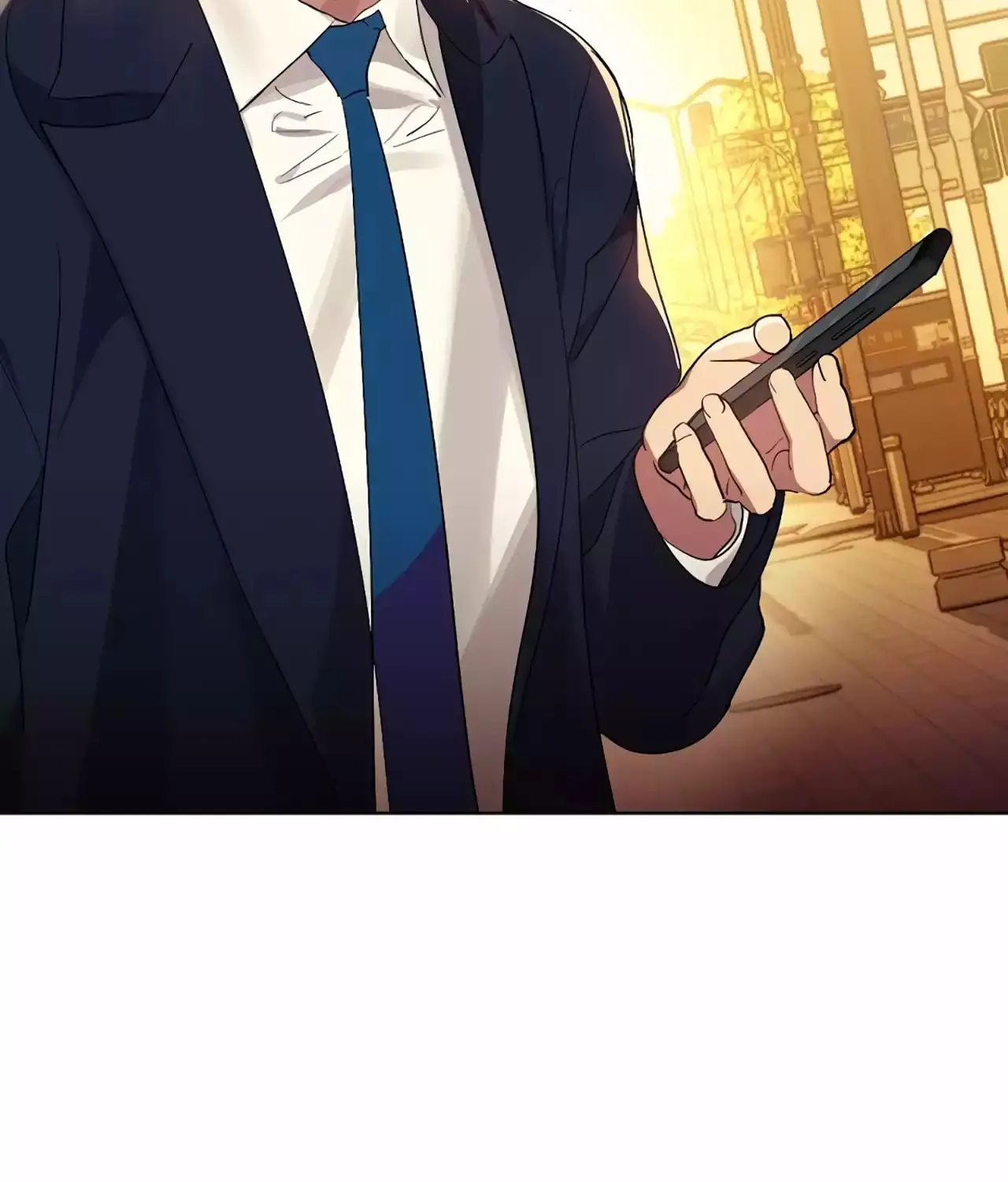 Read Underworld Restaurant chapter 35 image 5 on Lezhin