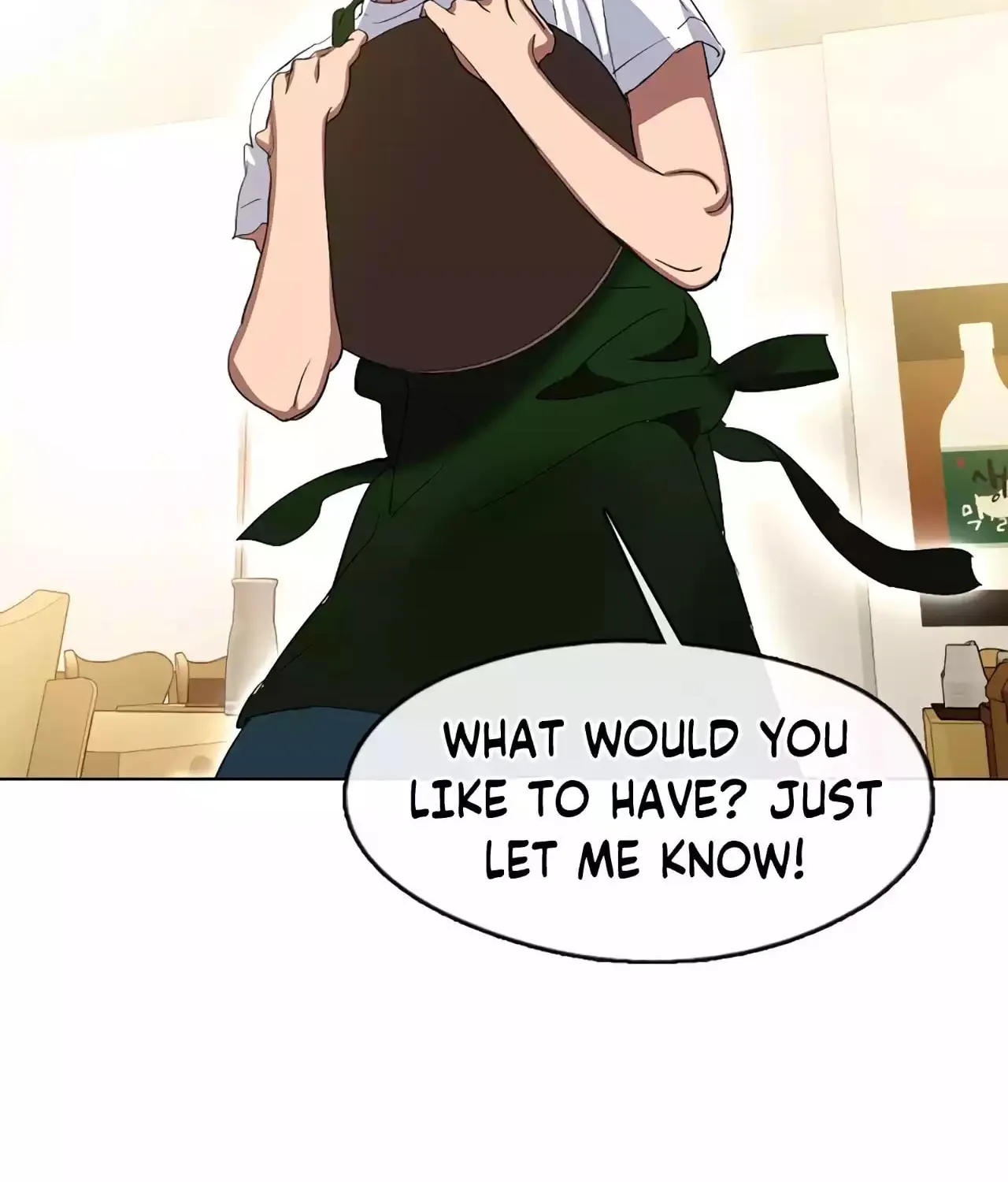 Read Underworld Restaurant chapter 35 image 53 on Lezhin