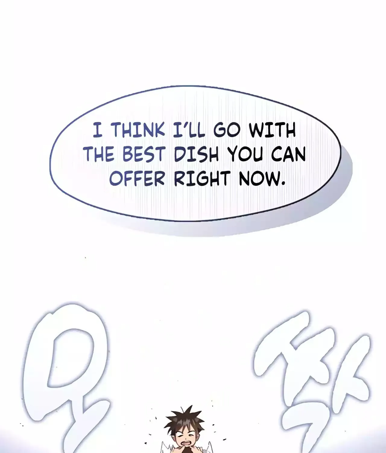 Read Underworld Restaurant chapter 35 image 55 on Lezhin