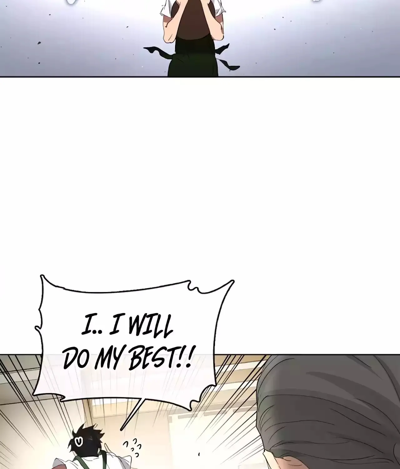 Read Underworld Restaurant chapter 35 image 56 on Lezhin