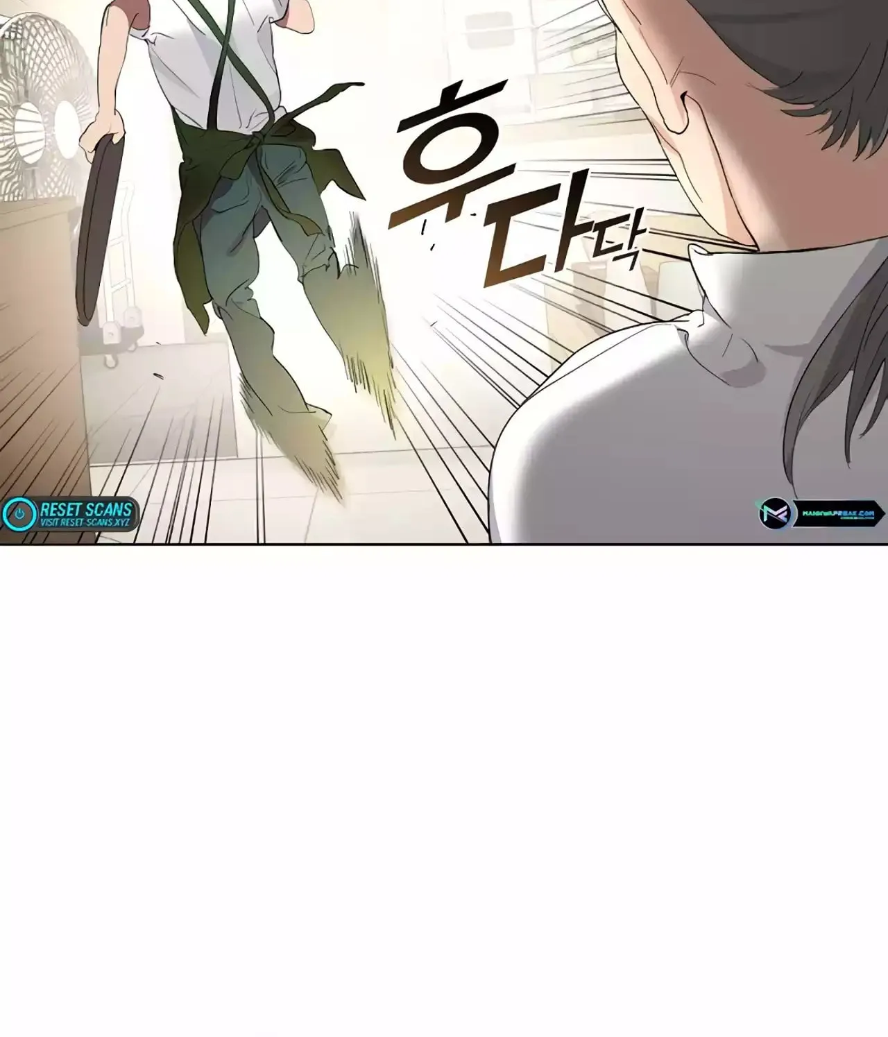 Read Underworld Restaurant chapter 35 image 57 on Lezhin