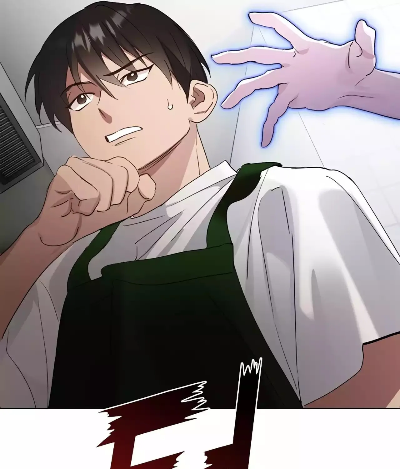 Read Underworld Restaurant chapter 35 image 62 on Lezhin