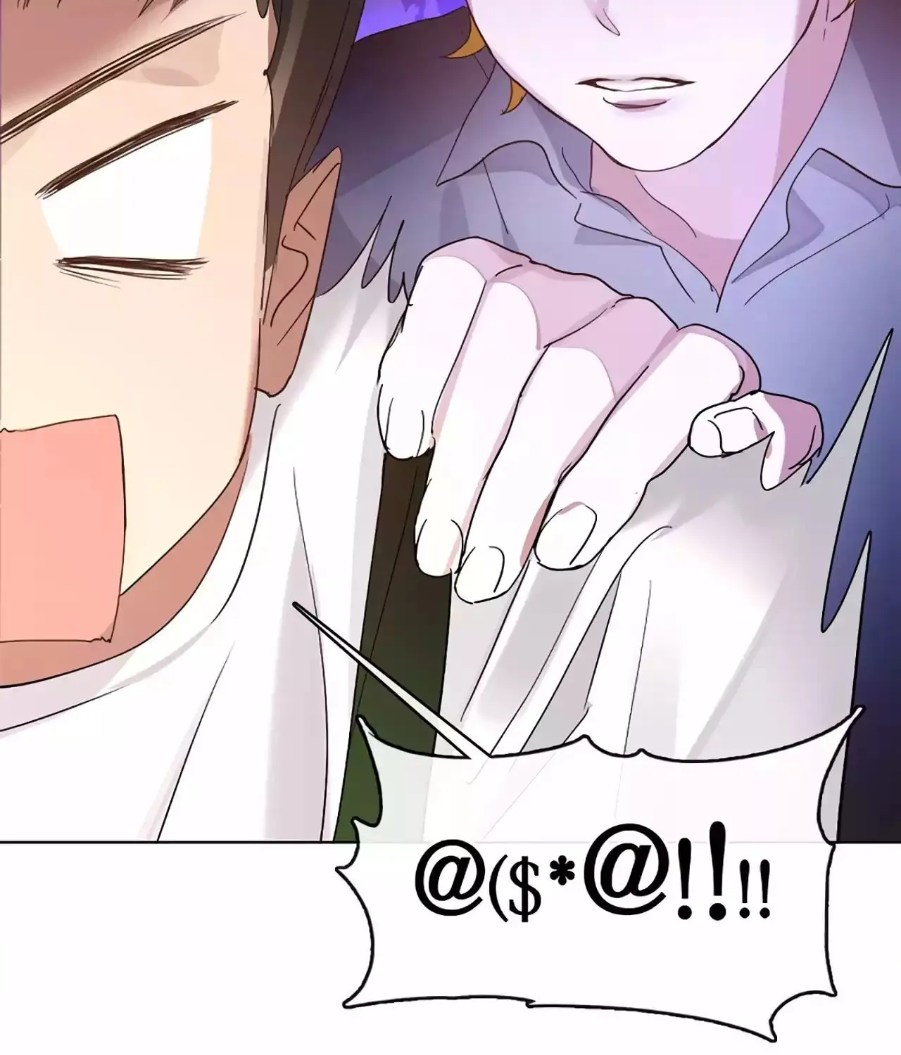 Read Underworld Restaurant chapter 35 image 64 on Lezhin