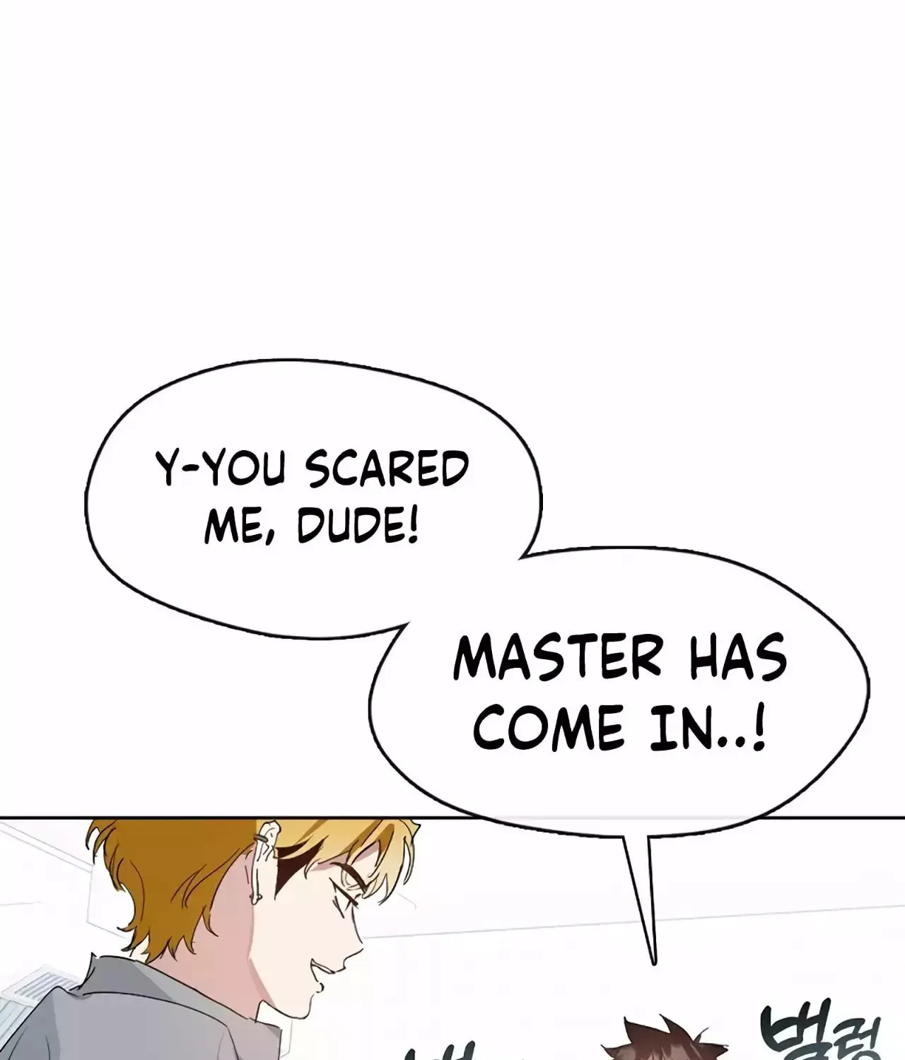 Read Underworld Restaurant chapter 35 image 65 on Lezhin