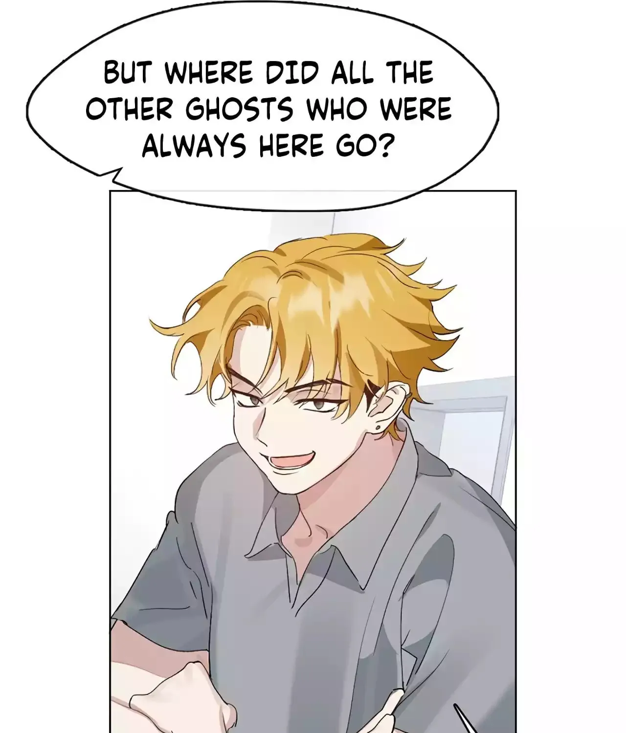 Read Underworld Restaurant chapter 35 image 67 on Lezhin