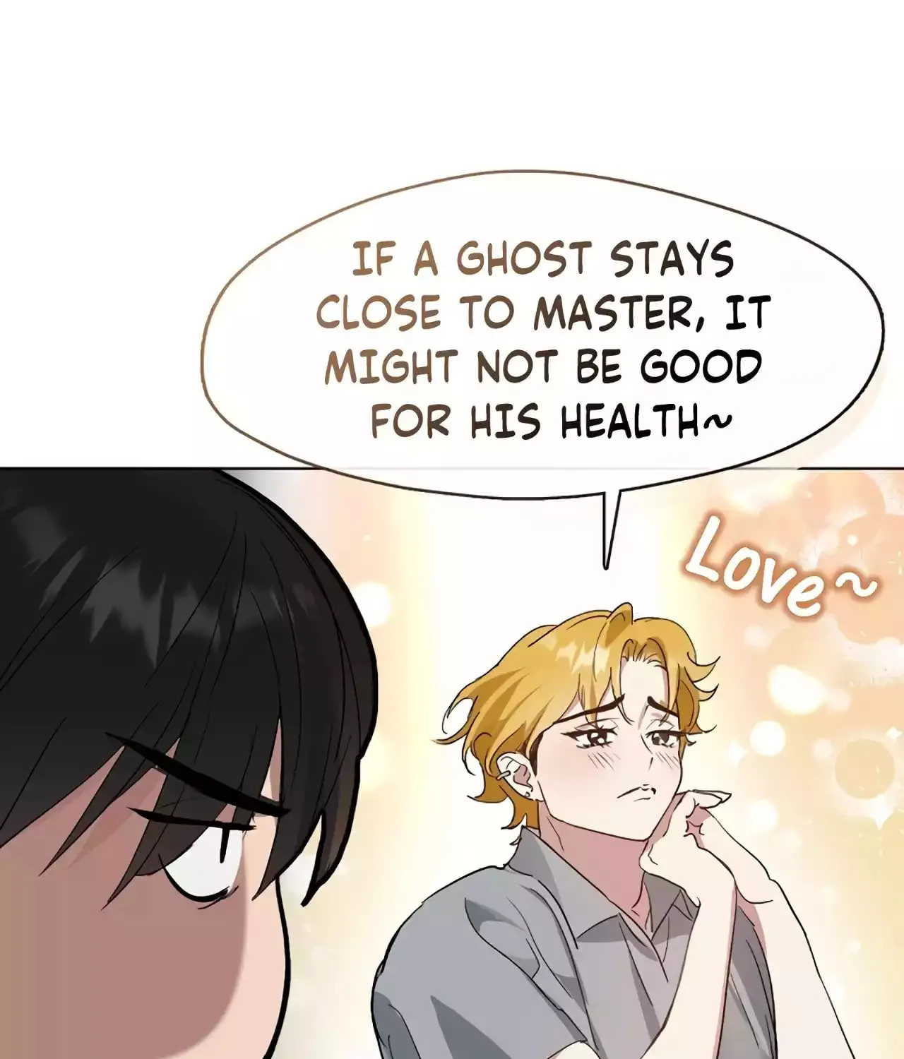 Read Underworld Restaurant chapter 35 image 73 on Lezhin
