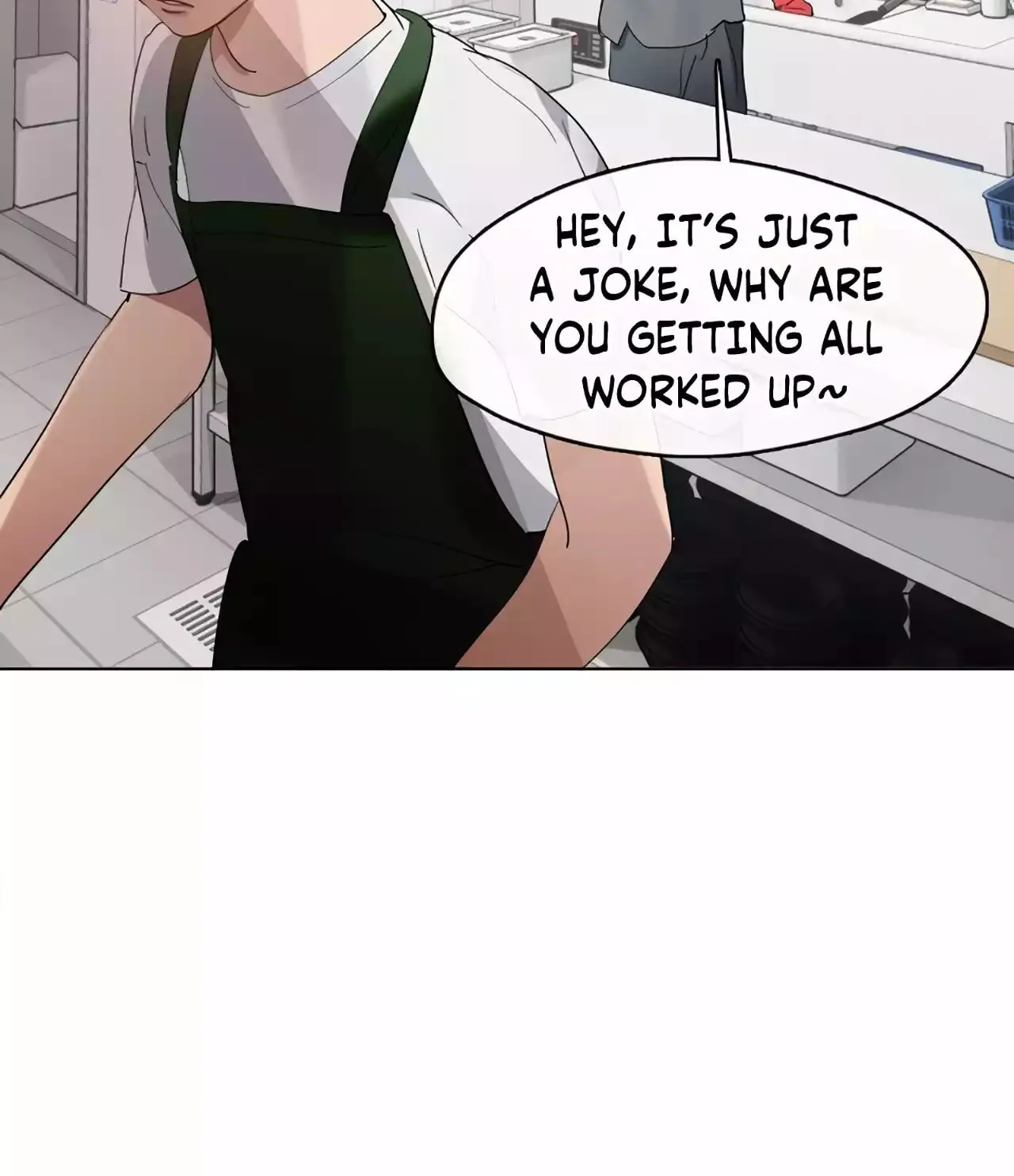Read Underworld Restaurant chapter 35 image 77 on Lezhin