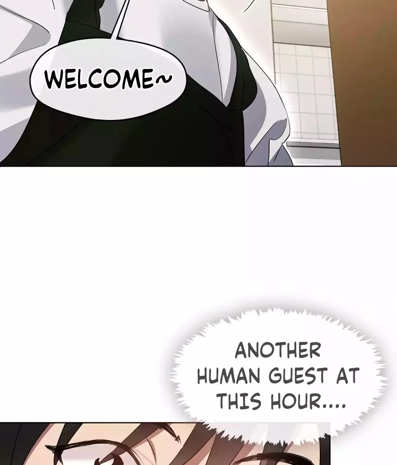 Read Underworld Restaurant chapter 35 image 80 on Lezhin
