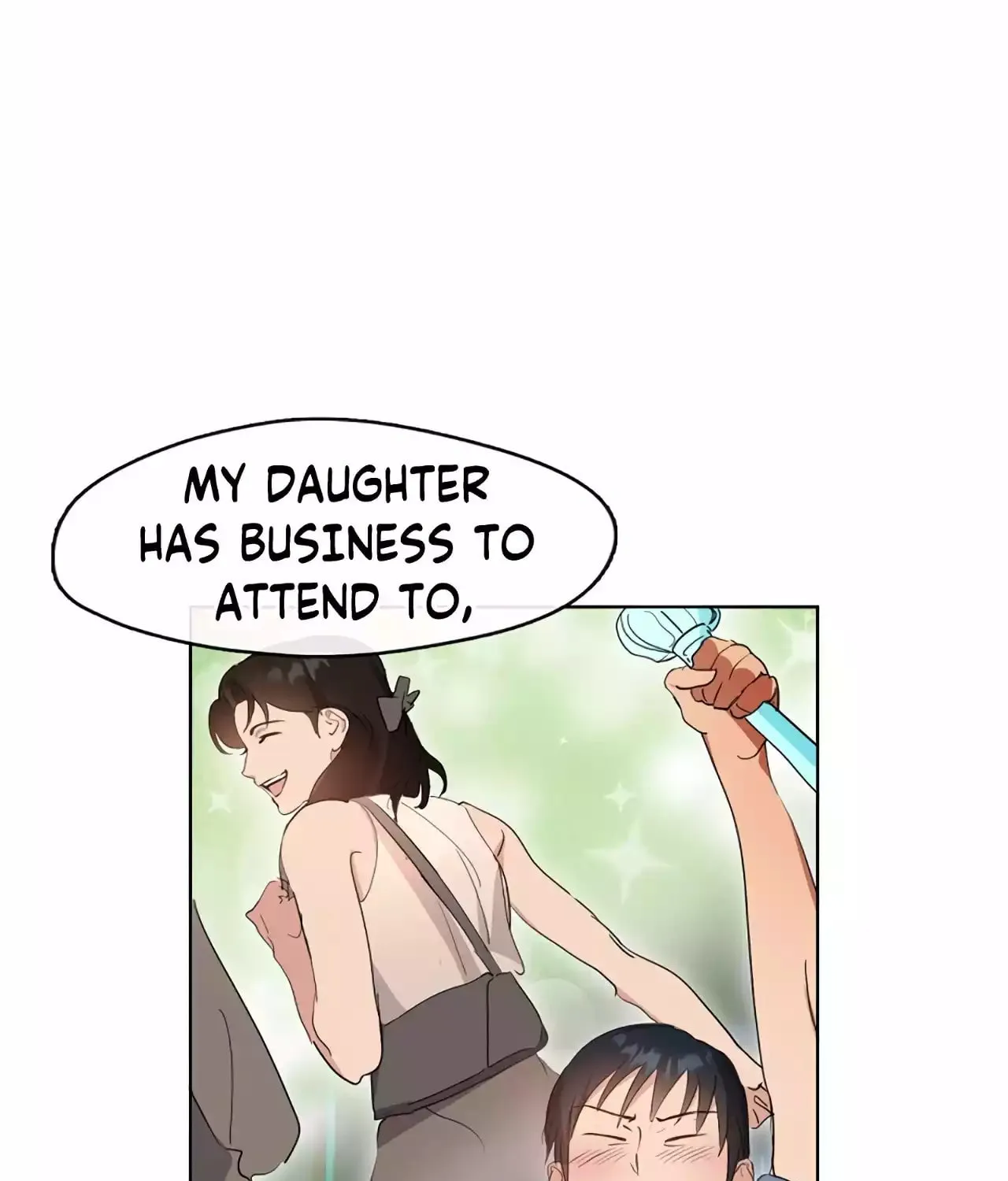 Read Underworld Restaurant chapter 35 image 87 on Lezhin