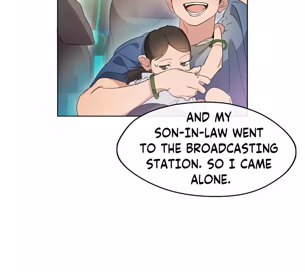 Read Underworld Restaurant chapter 35 image 88 on Lezhin