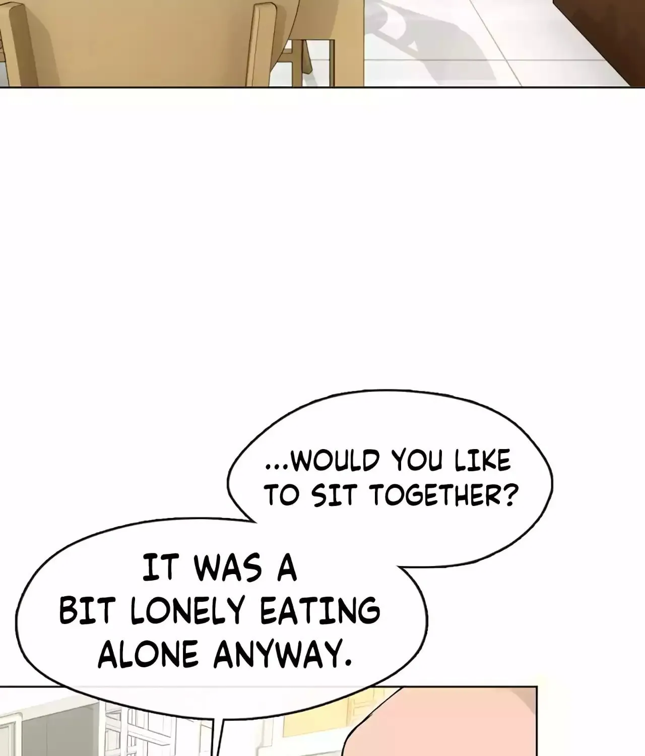 Read Underworld Restaurant chapter 35 image 93 on Lezhin