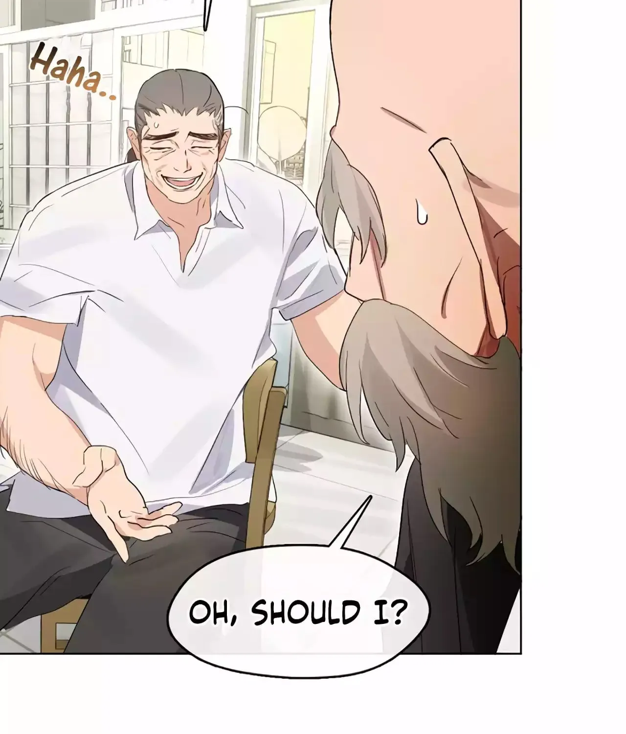 Read Underworld Restaurant chapter 35 image 94 on Lezhin