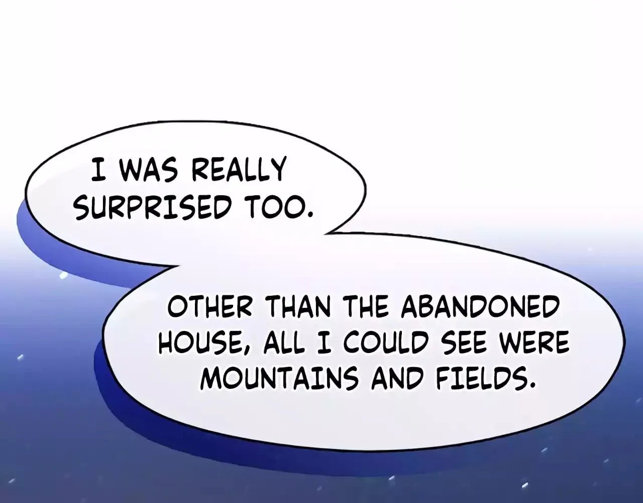Read Underworld Restaurant chapter 36 image 100 on Lezhin