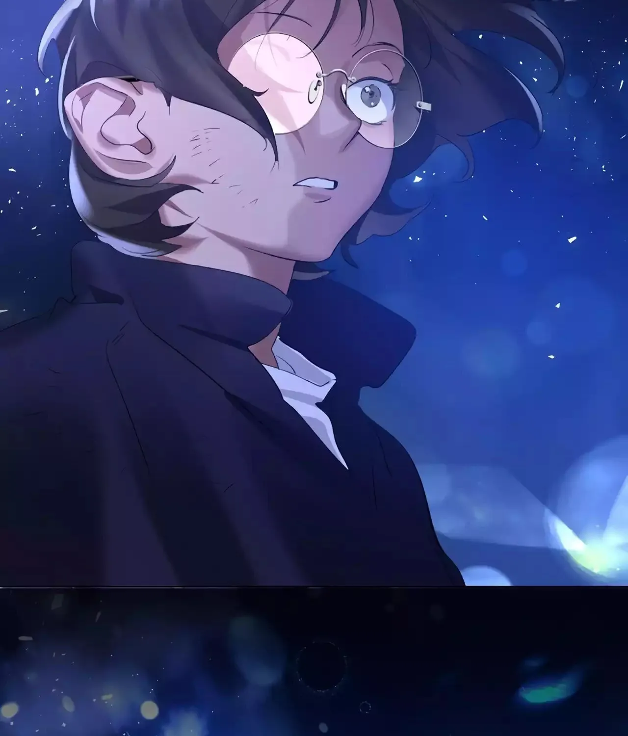 Read Underworld Restaurant chapter 36 image 102 on Lezhin
