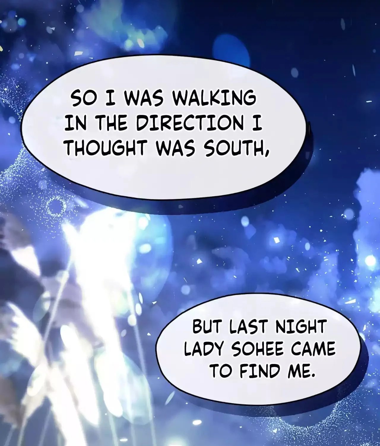 Read Underworld Restaurant chapter 36 image 103 on Lezhin