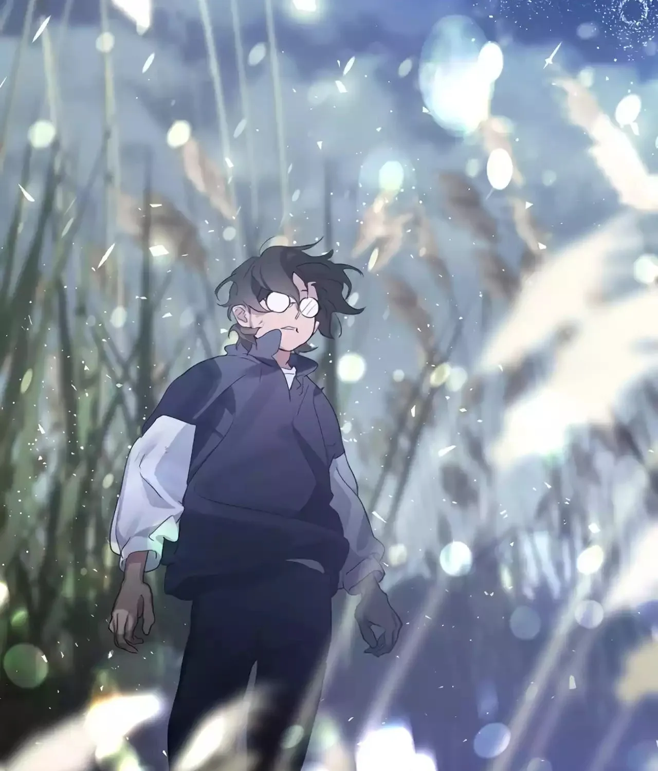 Read Underworld Restaurant chapter 36 image 104 on Lezhin
